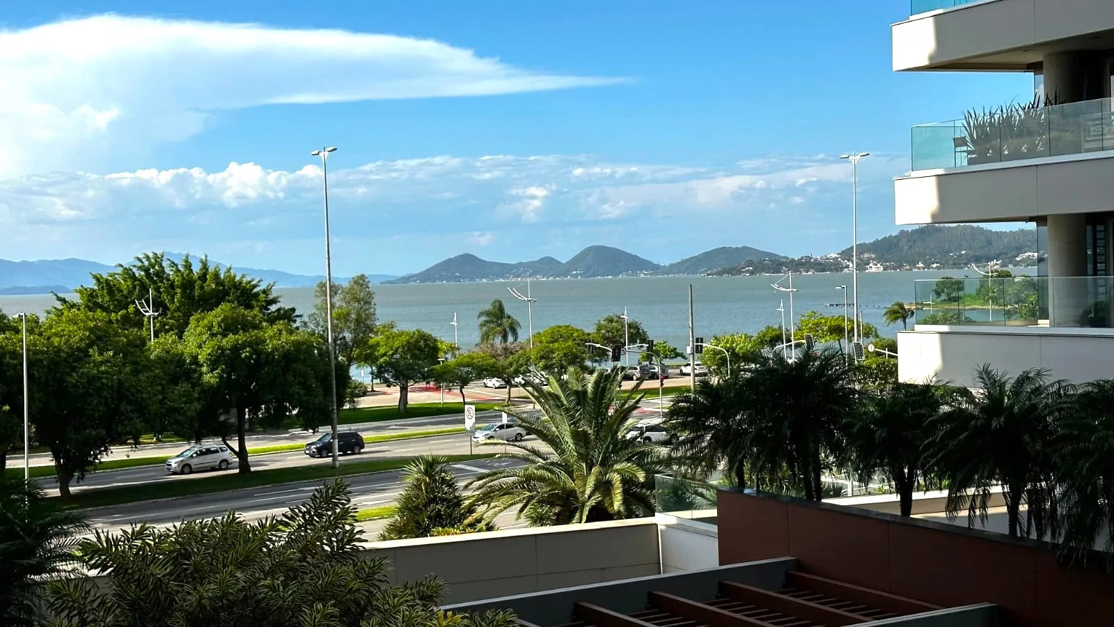 Apartamento 3 quartos (3sts), Sonata Place, Beira-Mar Norte, Exclusividade, Sofisticação e Vista Panorâmica — foto 1