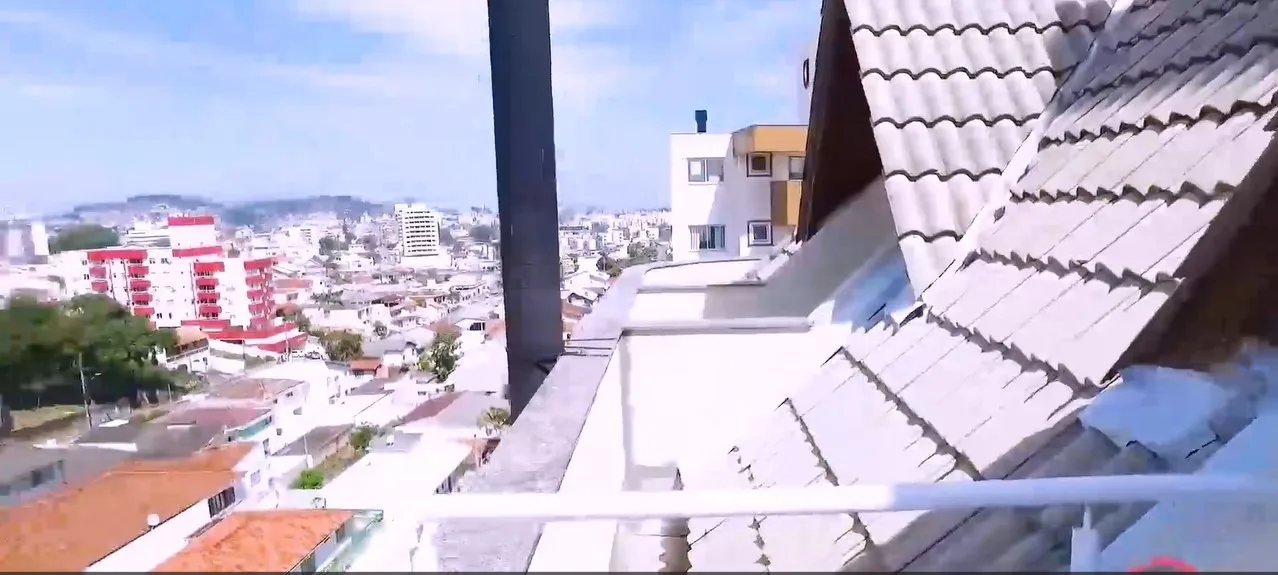 Cobertura duplex em Capoeiras, 99m2, 3 quartos (3 sts) e 2 VG — foto 4
