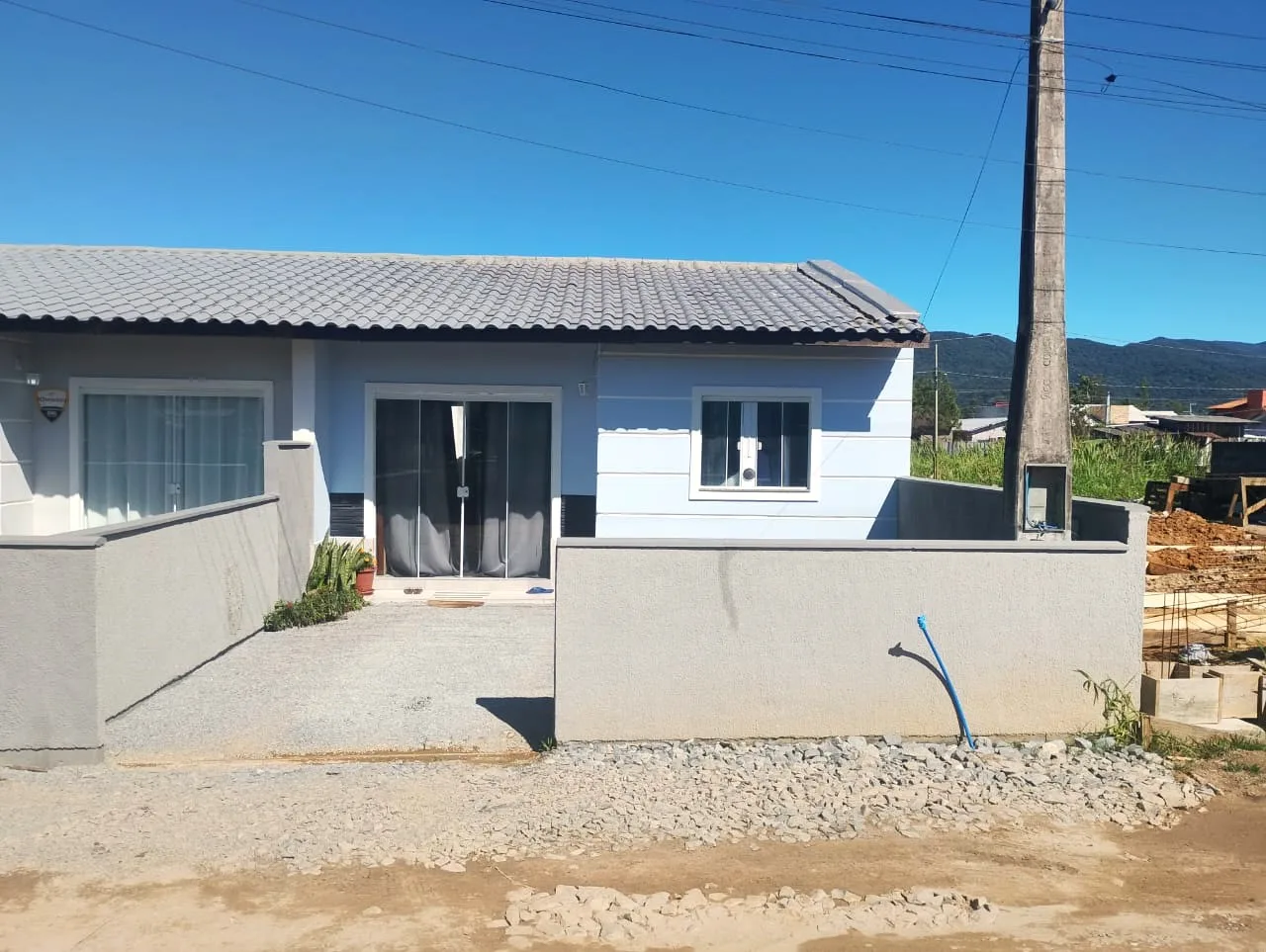 Casa 3 quartos (1 suíte), Praia do Sonho, Palhoça, SC — foto 2