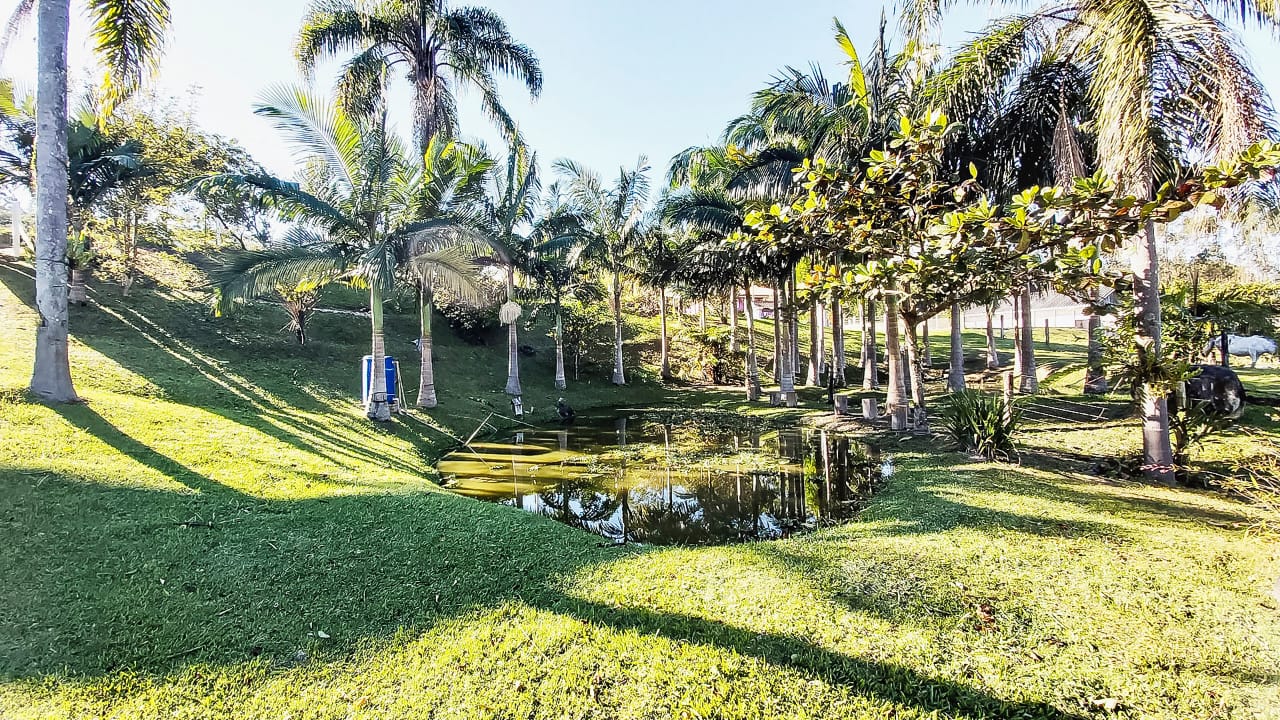Sítio Completo e Encantador em Três Riachos – Biguaçu/SC — foto 2