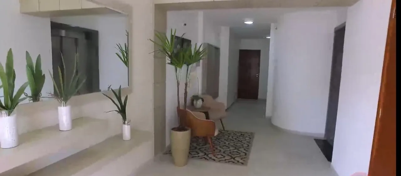 Cobertura duplex em Capoeiras, 99m2, 3 quartos (3 sts) e 2 VG — foto 5
