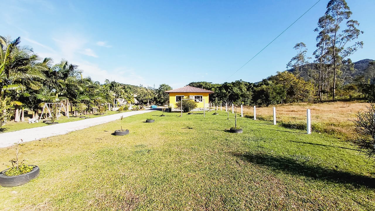 Sítio Completo e Encantador em Três Riachos – Biguaçu/SC — foto 4