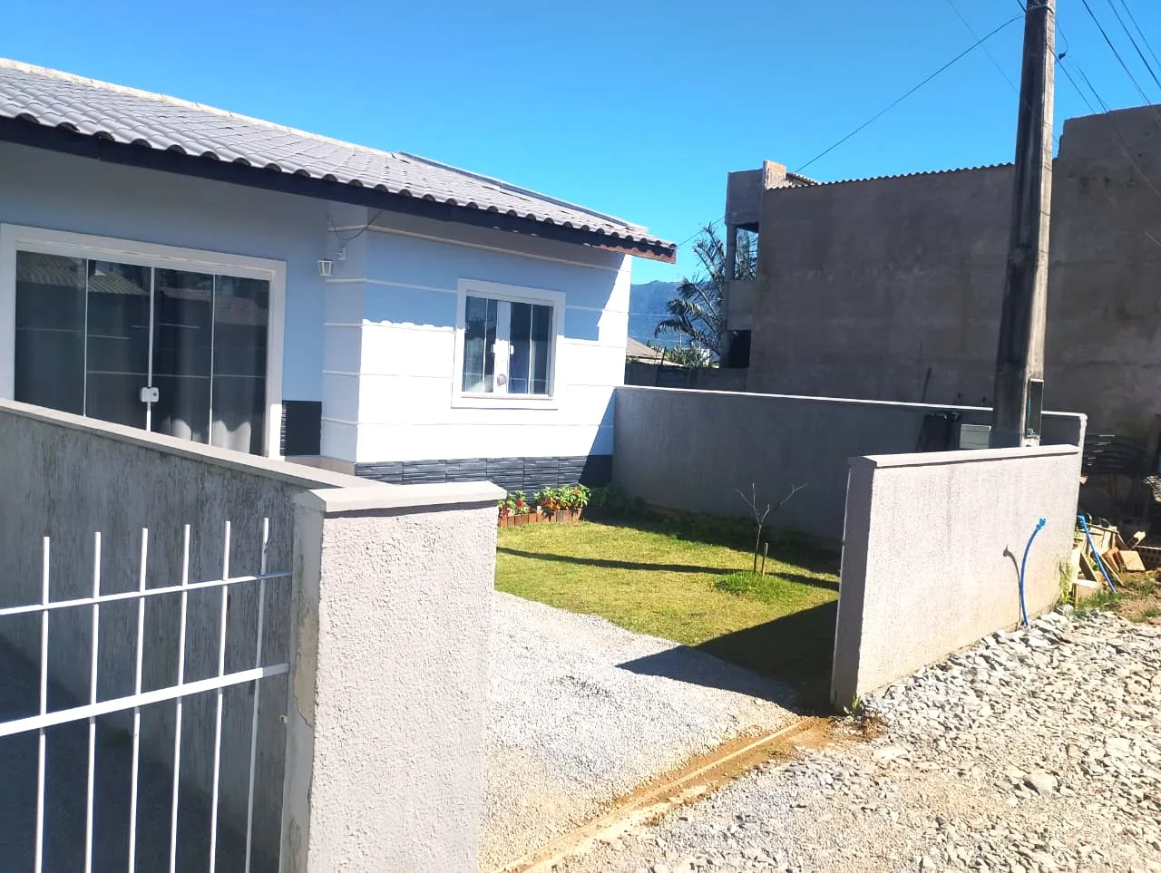 Casa 3 quartos (1 suíte), Praia do Sonho, Palhoça, SC — foto 1