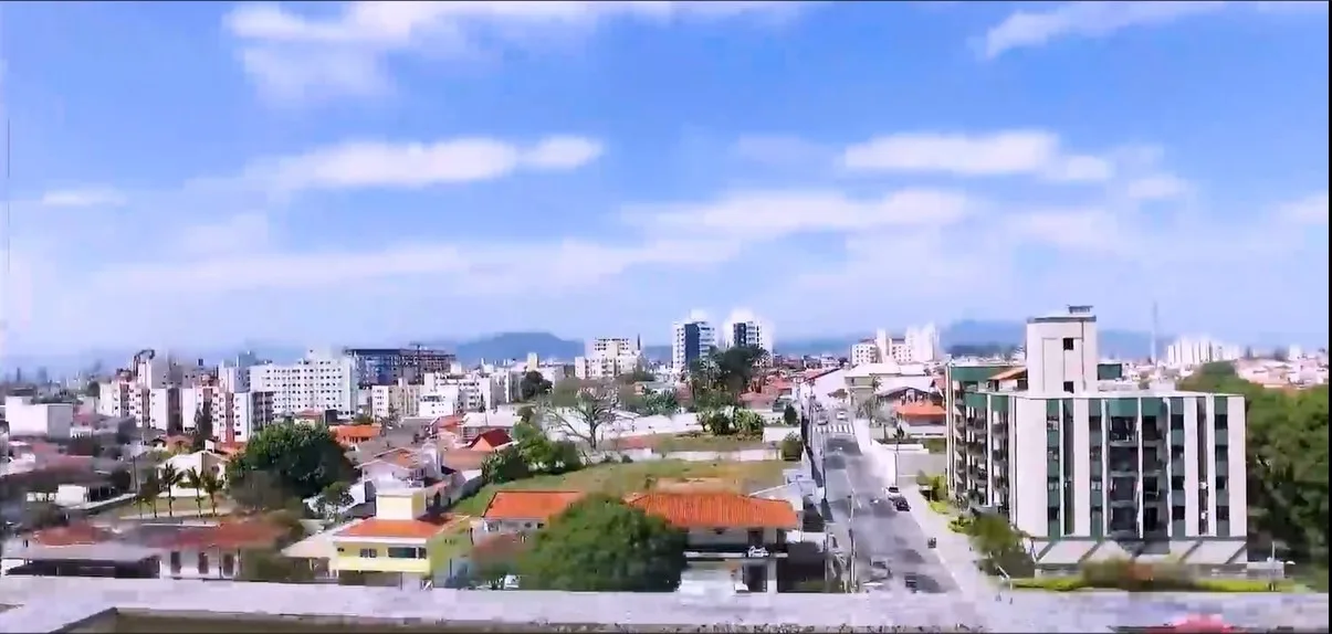 Cobertura duplex em Capoeiras, 99m2, 3 quartos (3 sts) e 2 VG — foto 2